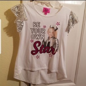 JoJo Siwa Tee